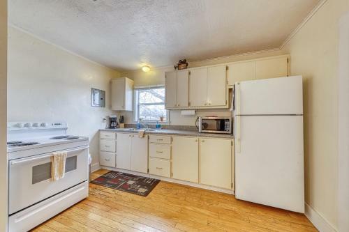 Apartamento Das Delphinhaus B
