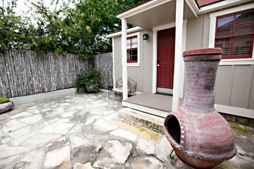 Das Solheid Sunday House