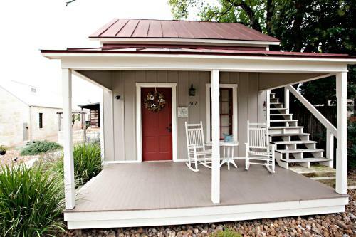 Das Solheid Sunday House