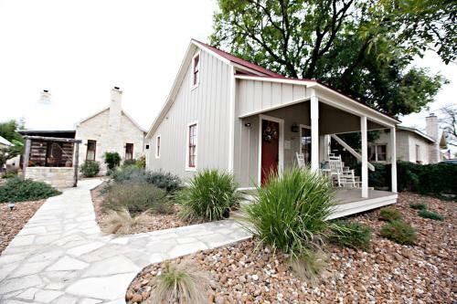 Das Solheid Sunday House