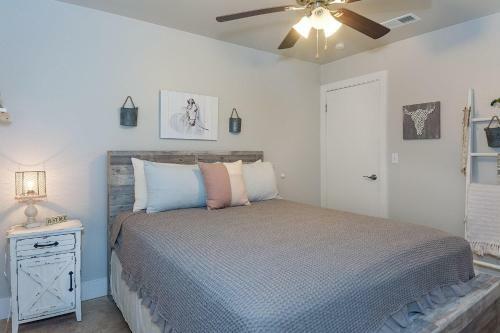 Fredericksburg Fun All 4 Units Apts