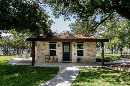 Own The Day Lodge - Both Houses