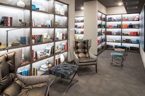 Apartamento Stayovr At Star