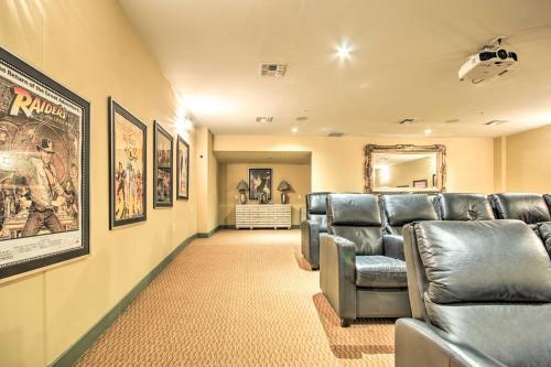 Apartamento Beachfront Resort Condo - With Sweeping Ocean Views