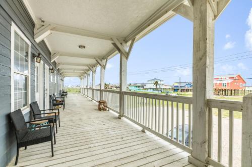Apartamento Ocean Villas