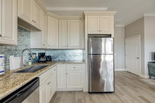 Apartamento Ocean Villas