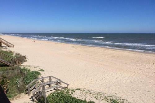Apartamento Ocean Villa, Unit 2