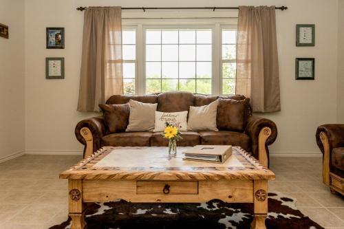 Rustic Charm