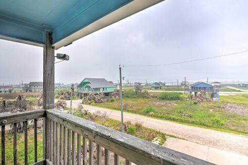 Large Beachfront Home With Private Boardwalk
