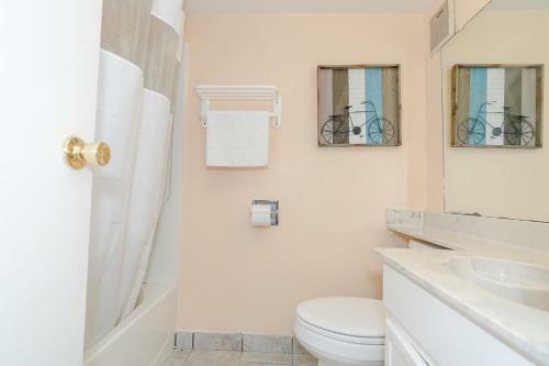 Posada Family Friendly Coastal Condo