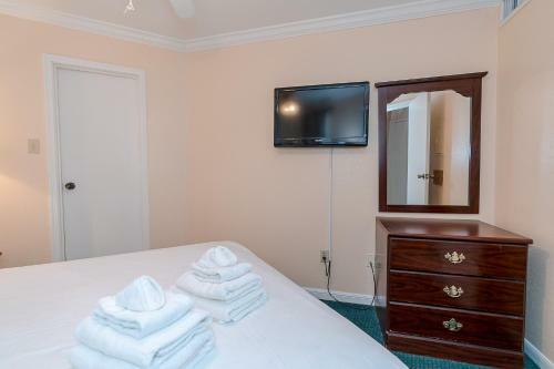 Posada Family Friendly Coastal Condo
