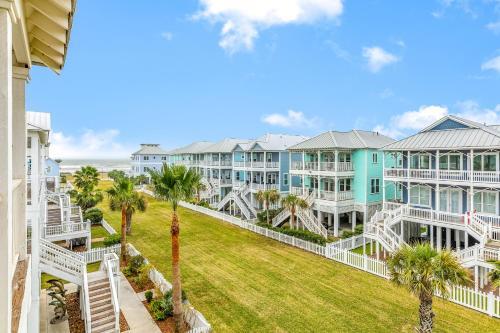 Seahorse Villa