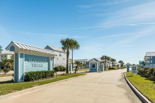 Seahorse Villa