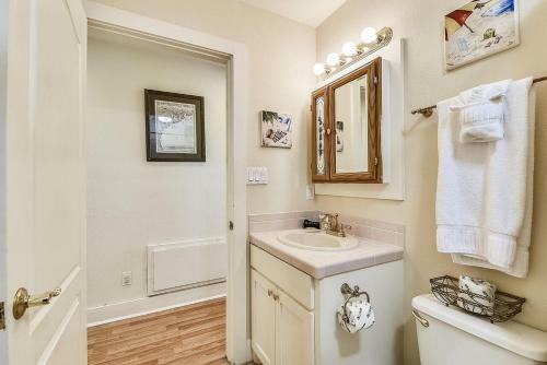 Summer Breeze By Ryson Vacation Rentals