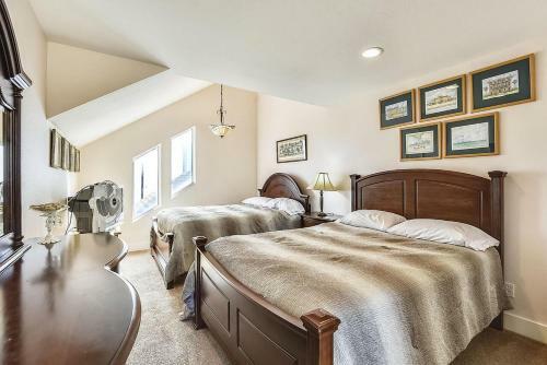 Summer Breeze By Ryson Vacation Rentals