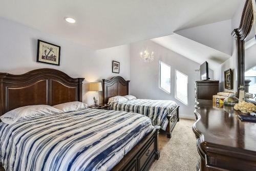 Summer Breeze By Ryson Vacation Rentals