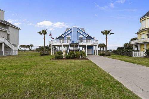 Summer Breeze By Ryson Vacation Rentals