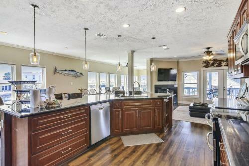 Livin' The Dream By Ryson Vacation Rentals