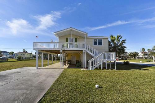 Kokomo Korner By Ryson Vacation Rentals