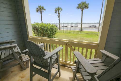 Dawn Beachfront By Ryson Vacation Rentals