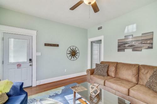 Coastal Blue At Seawall By Ryson Vacation Rentals