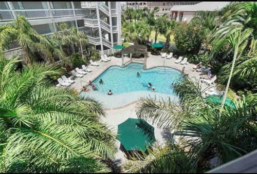 Apartamento Casa Riviera Beachfront Condo