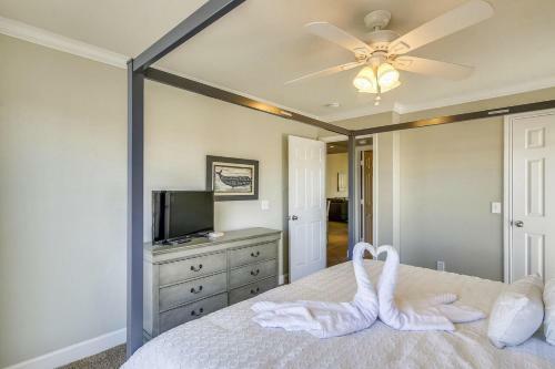 Dawn By Ryson Vacation Rentals