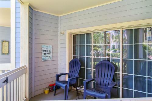 Dawn By Ryson Vacation Rentals