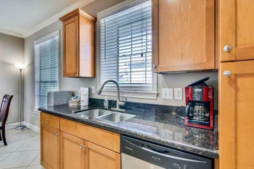 Dawn By Ryson Vacation Rentals