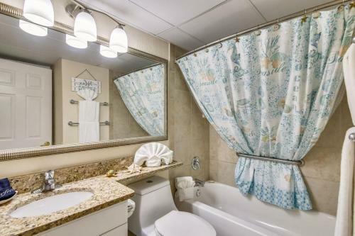 Casa Del Mar By Ryson Vacation Rentals
