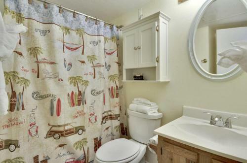 Casa Del Mar By Ryson Vacation Rentals