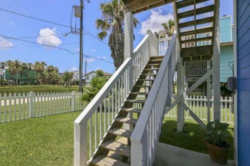Attitude Adjustment By Ryson Vacation Rentals