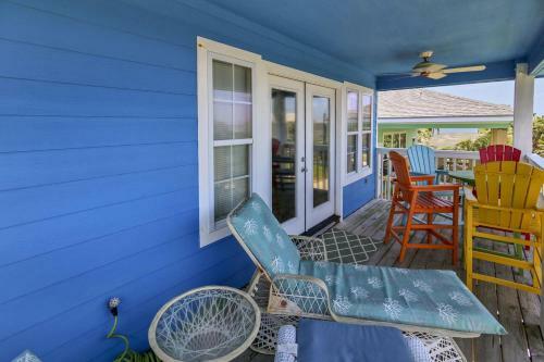 Attitude Adjustment By Ryson Vacation Rentals
