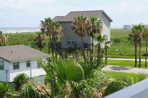 Attitude Adjustment By Ryson Vacation Rentals
