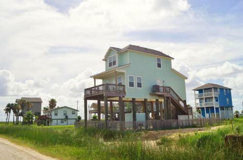Attitude Adjustment By Ryson Vacation Rentals