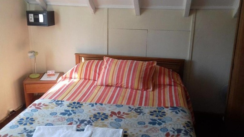 Hostal Villamar