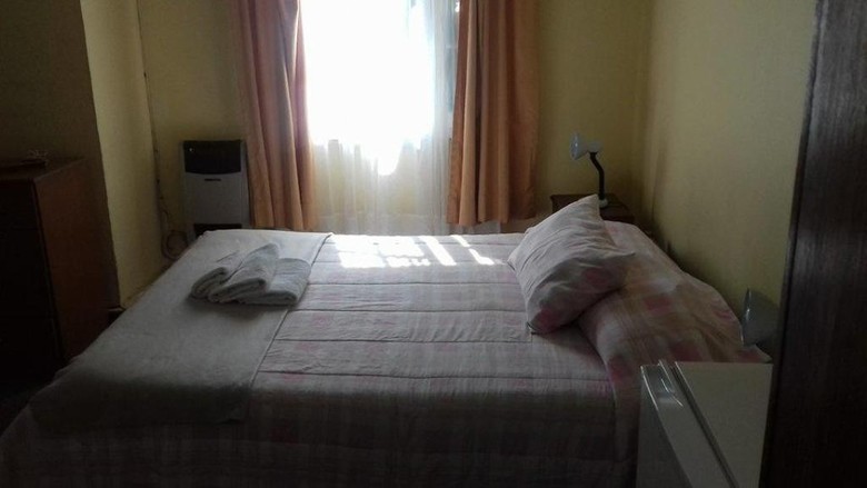 Hostal Villamar