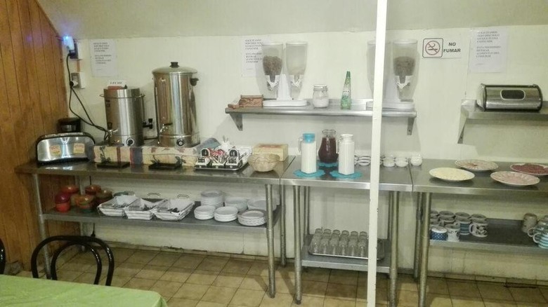 Hostal Villamar