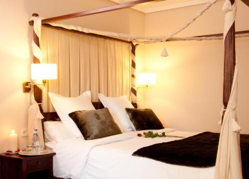 Hotel Restaurante Casa Zanito
