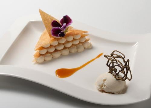 Hotel Restaurante Casa Zanito