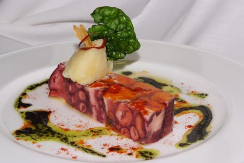 Hotel Restaurante Casa Zanito