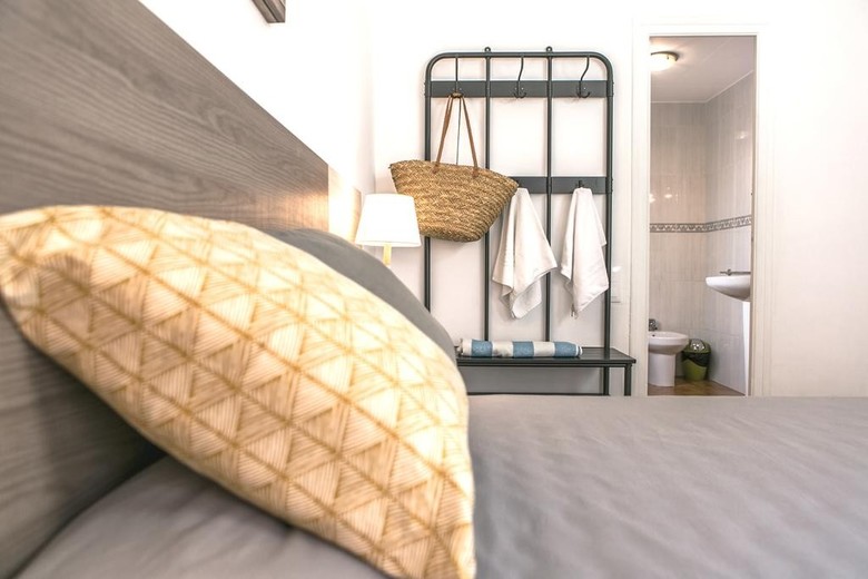 Apartaments Benelux
