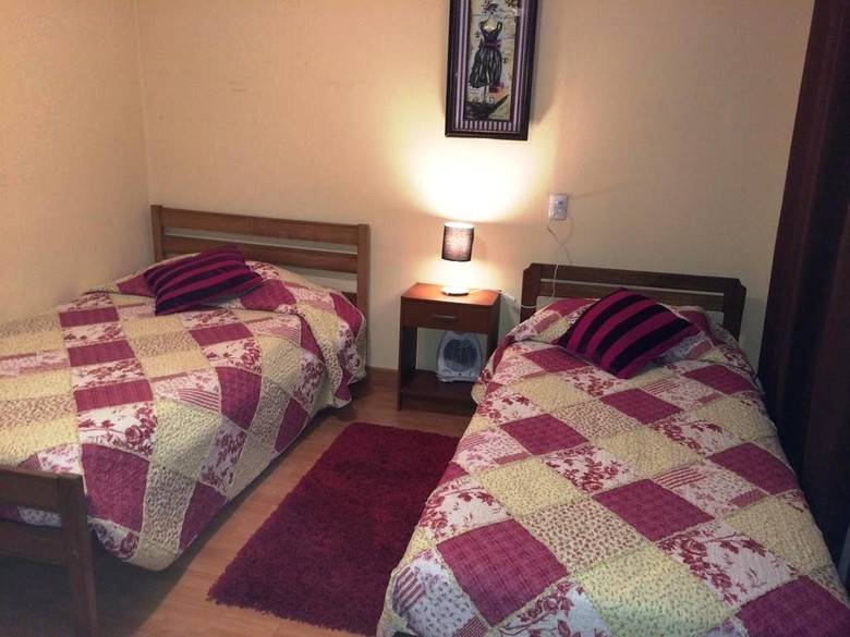 Bed & Breakfast Juanita Lazo B & B