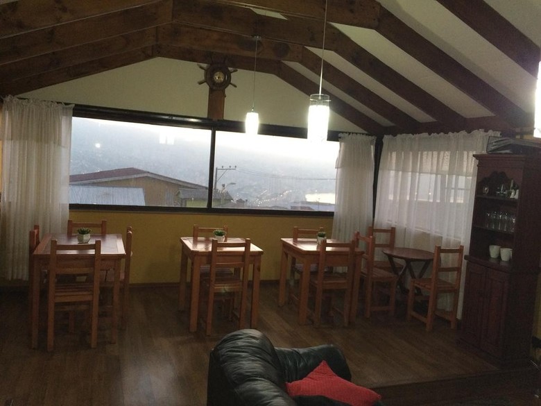 Bed & Breakfast Juanita Lazo B & B
