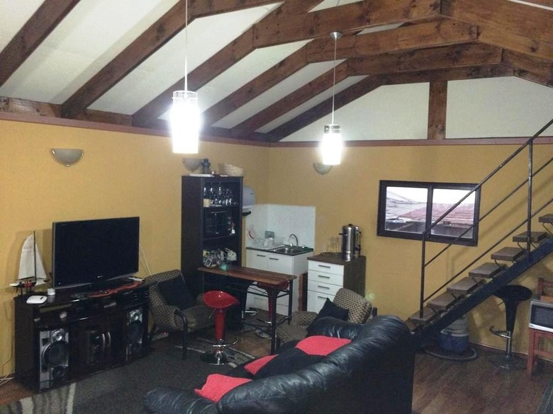 Bed & Breakfast Juanita Lazo B & B