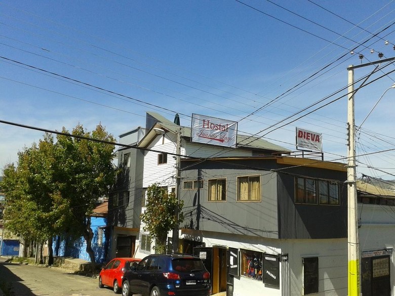 Bed & Breakfast Juanita Lazo B & B