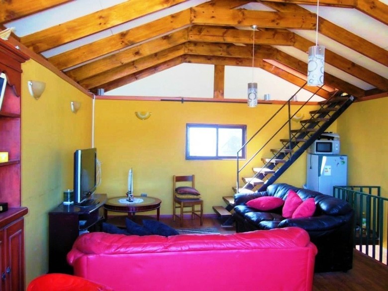 Bed & Breakfast Juanita Lazo B & B