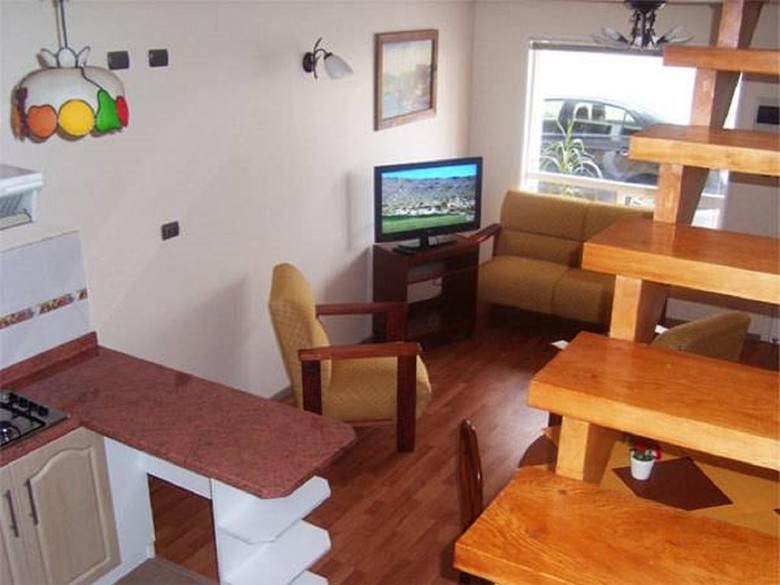 Croacia Apart Hotel