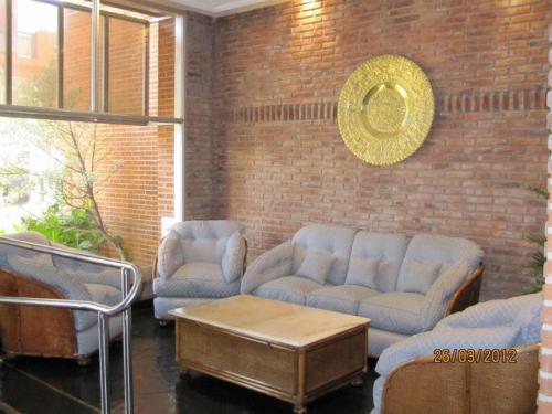 Apartamento Torre Libertad Departamentos Amoblados