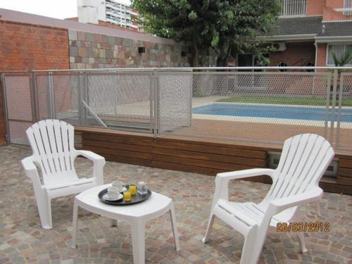 Apartamento Torre Libertad Departamentos Amoblados
